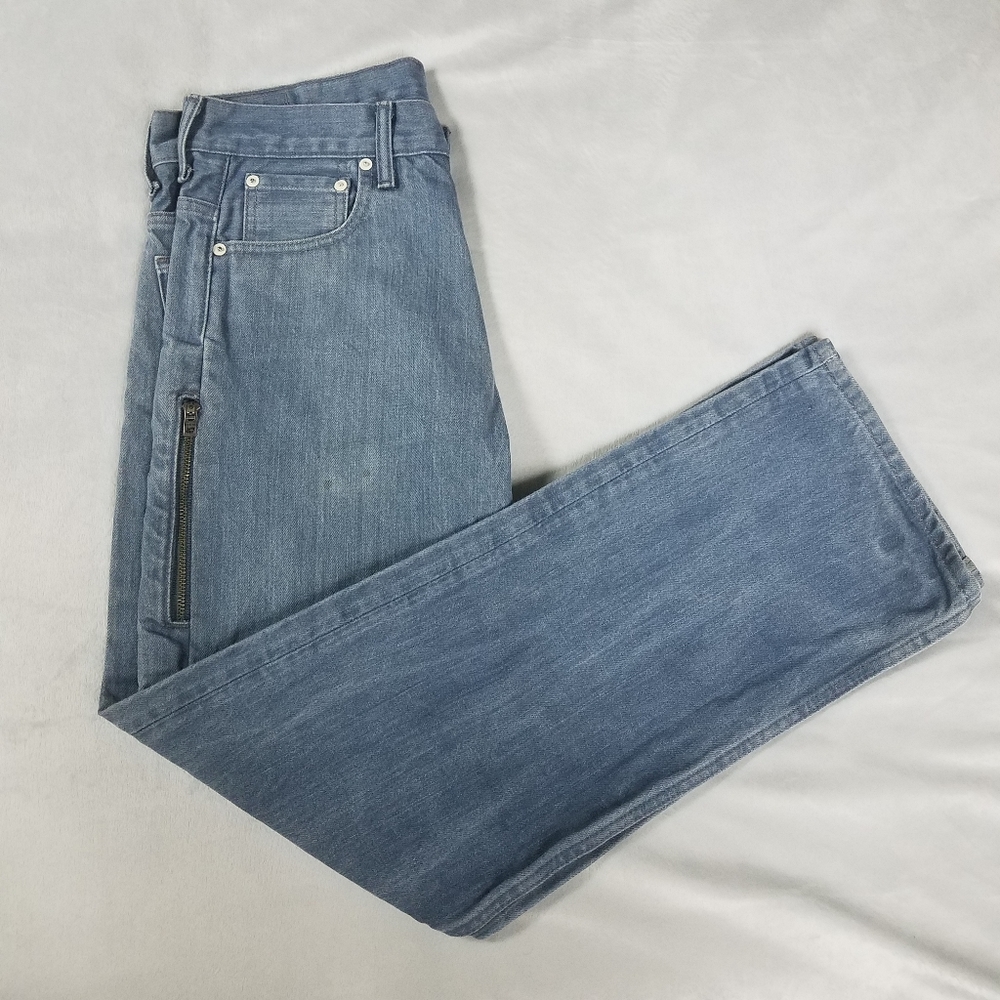 Levi's 569 Loose Straight Jeans